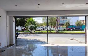 Local comercial en primera planta
