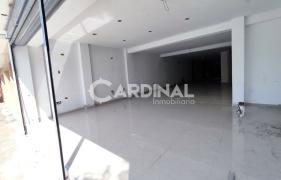 Local comercial en primera planta