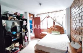 Dormitorio principal