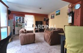 Sala comedor