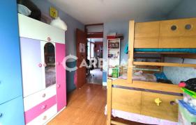 Dormitorio secundario