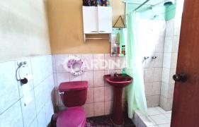 Baño completo