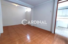 Vista de dormitorio