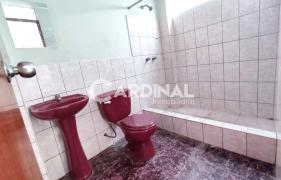 Baño completo