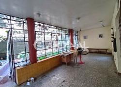 Hall interno