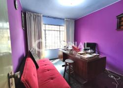 Estudio - dormitorio en 1er piso
