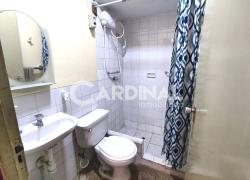Baño completo en 1er piso