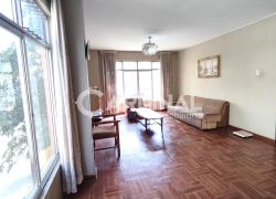 Sala en piso 2
