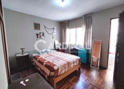 Dormitorio 1 con clóset