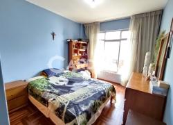 Dormitorio 2 en piso 2