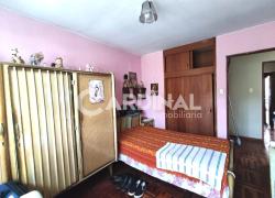 Dormitorio 3 en piso 2