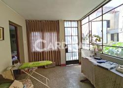 Hall e ingreso a dormitorio 4 en piso 2