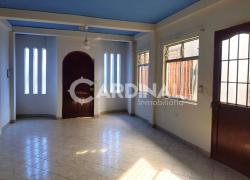 Sala - comedor