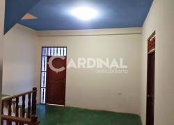 Hall e ingreso a dormitorios - ambientes