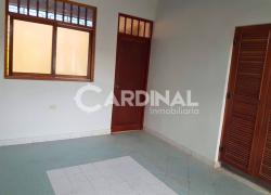 Dormitorio secundario