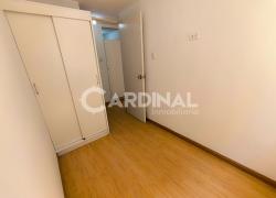 Dormitorio secundario 1 con closet