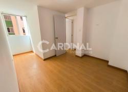 Amplio dormitorio principal