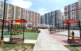 Zona de juegos