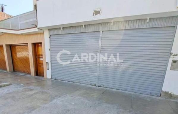 Local comercial en primera planta